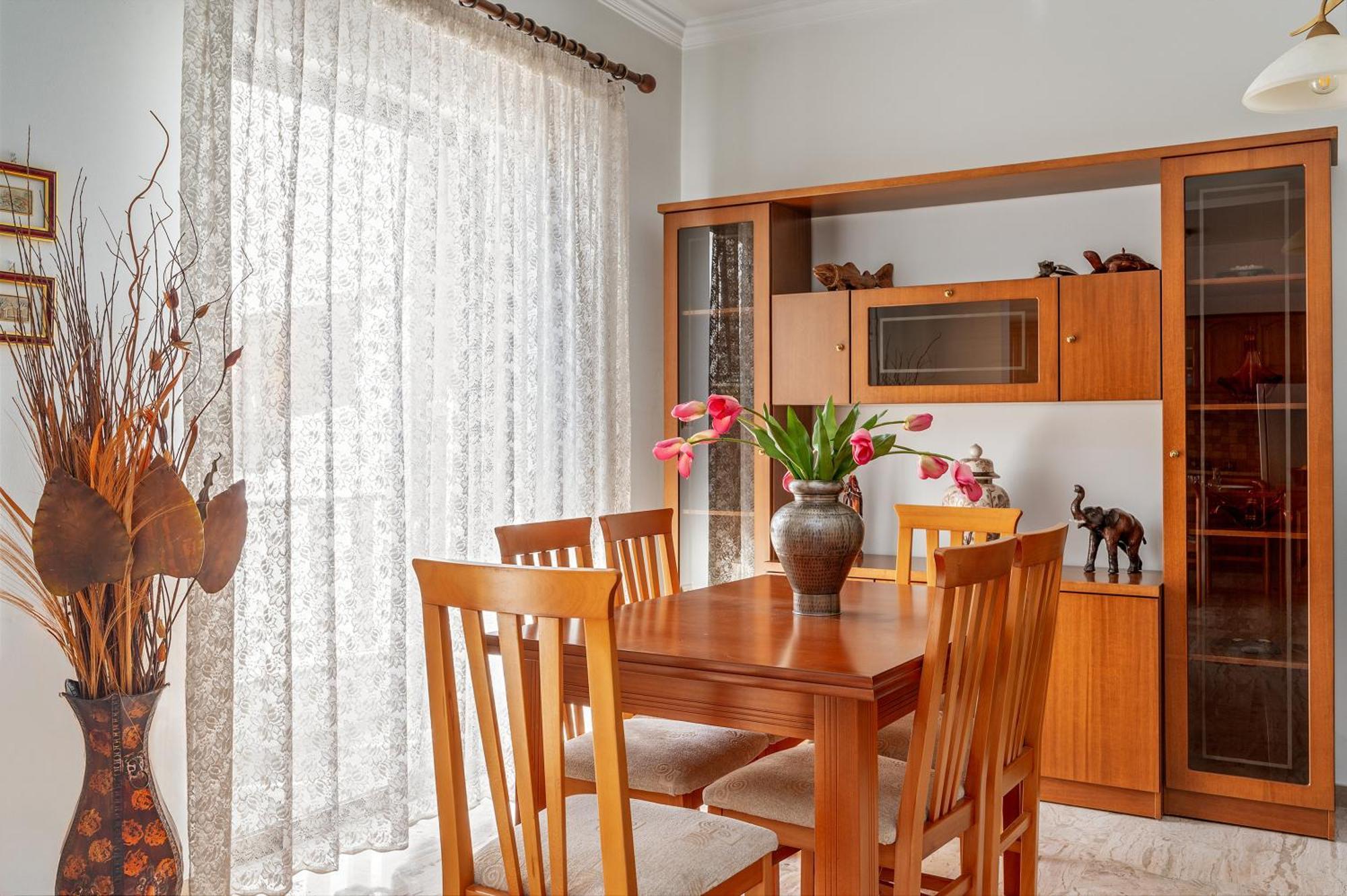 Apartment A The House Tinos