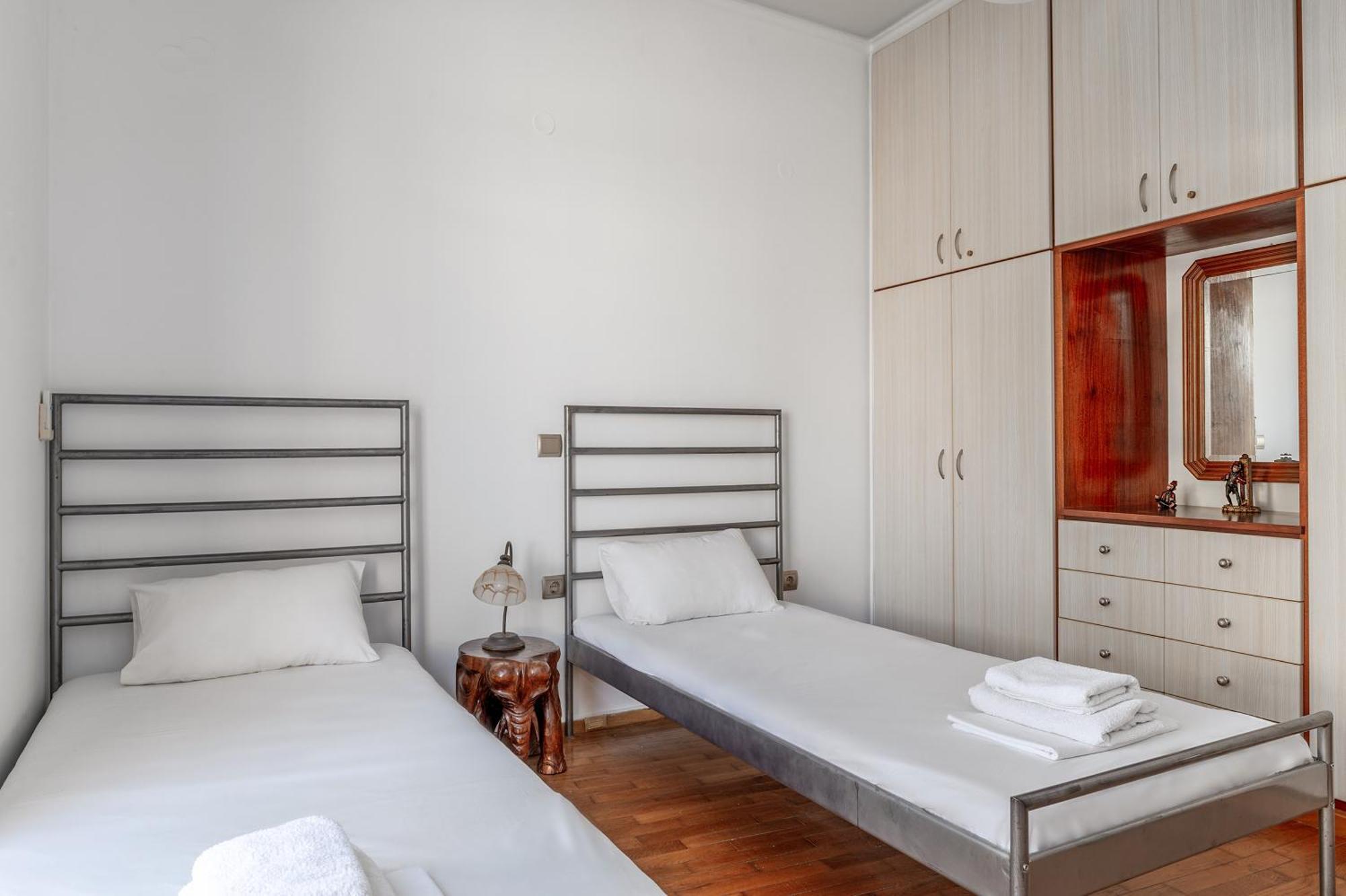 Apartment A The House Tinos